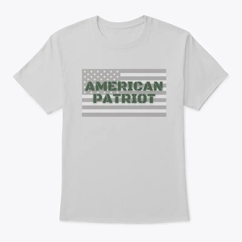 American Patriot Men's